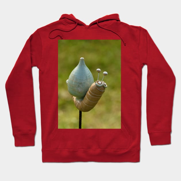 r485 / finition 2022:  - Bonjour de l'Escargot du Jardin !  Okaio Créations  Olavia-Olao Hoodie by caillaudolivier